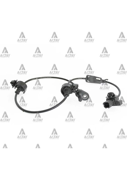 SENSÖR ABS CIVIC 2006-2012 FD6 ÖN SAĞ 57450 SNA 003