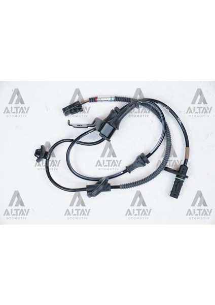 SENSÖR ABS CERATO 2016-2018 ARKA SOL 59910 A7000