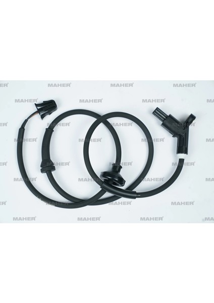 SENSÖR ABS POLO / POLO CLASSIC / CORDOBA / IBIZA 1995-2001 ARKA SOL-SAĞ 6N0927807A