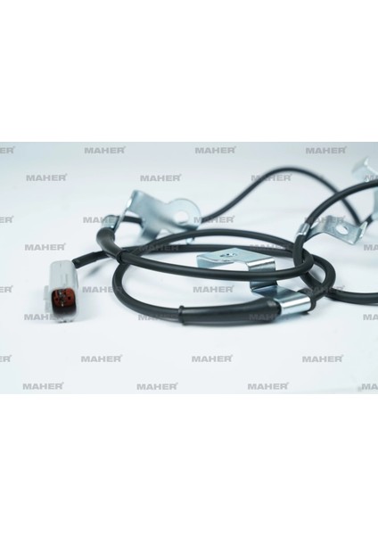 SENSÖR ABS B-2500 2006 BT50 ARKA SOL UM53 43 72YA