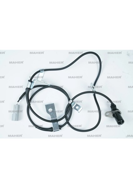 SENSÖR ABS B-2500 2006 BT50 ARKA SOL UM53 43 72YA fiyatları