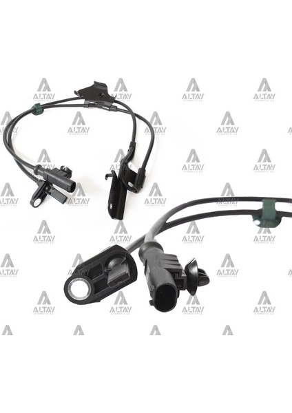 SENSÖR ABS AURIS 2007-2018 / AVENSIS 2009-2014 / COROLLA 2012-2018 / VERSO ÖN SOL 89543 02061 fiyatları