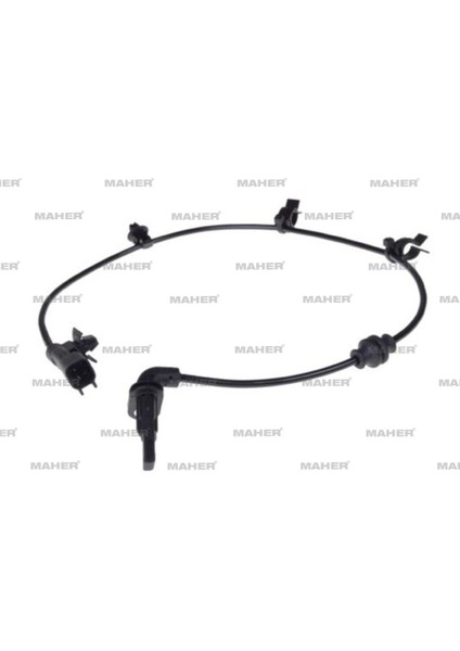 SENSÖR ABS ASTRA J / CRUZE / CASCADA 2010 ARKA 6238643