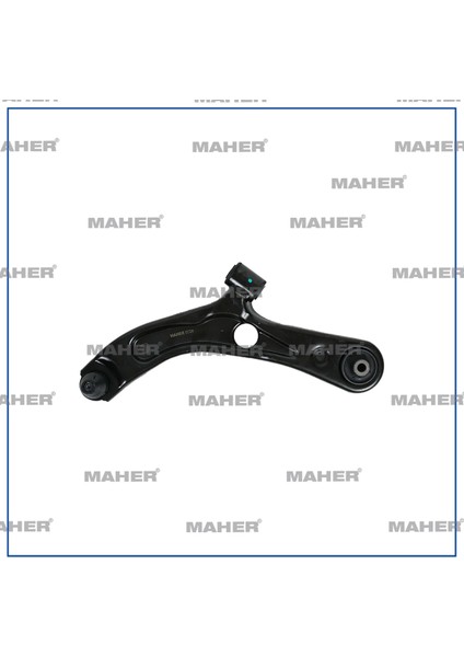 SALINCAK SWIFT 3 2005 / AGILA B 2008 ROTİLLİ SAC ALT SOL 45202 57KA0