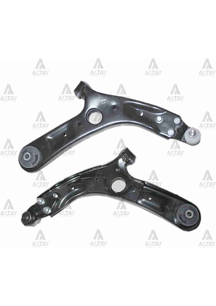SALINCAK SOUL 2014-2016 ALT BURÇLU ROTİLLİ SAĞ 54501 B2000