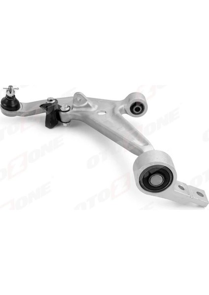 SALINCAK SOL ALT KOMPLE NISSAN 10-TRAIL T30 2001-2007 545018H310 545018H31A