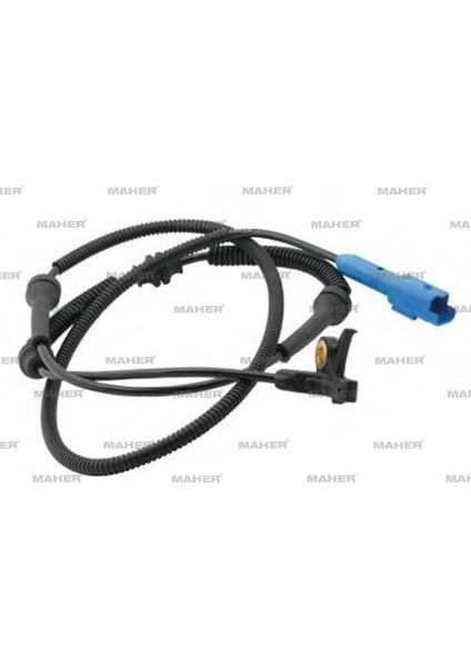 SENSÖR ABS C5 2001 ÖN 454586