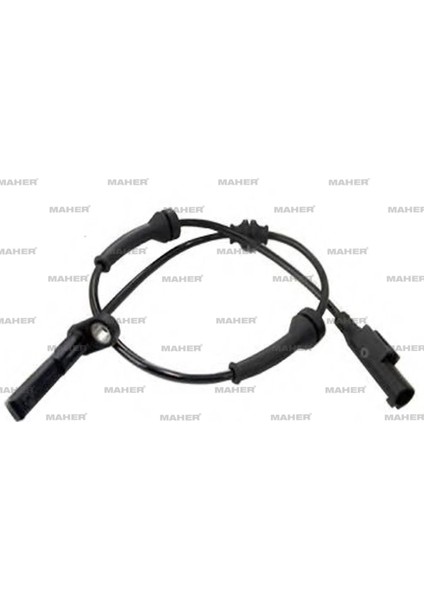 SENSÖR ABS DOBLO 3 2009 ARKA 51840249