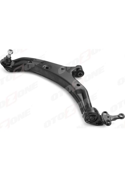 SALINCAK SOL ALT KOMPLE NISSAN ALMERA 2 N16 2000-2007 545014M410 54501BM400 54501BM410