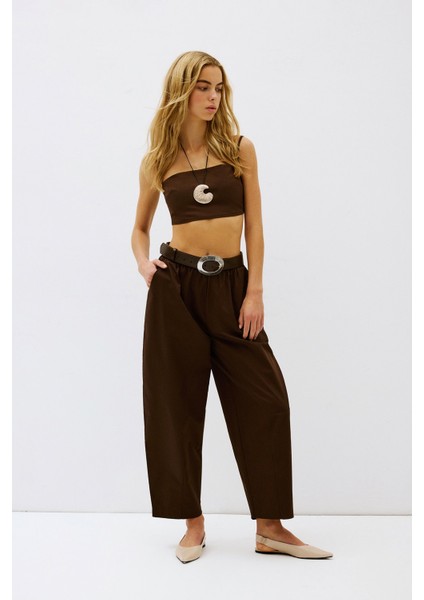 Skater Fit Pantolon modelleri