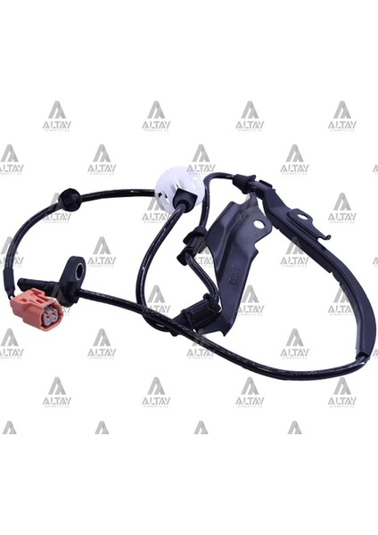 SENSÖR ABS ACCORD 2003-2008 ÖN SAĞ 57450 SDC 013