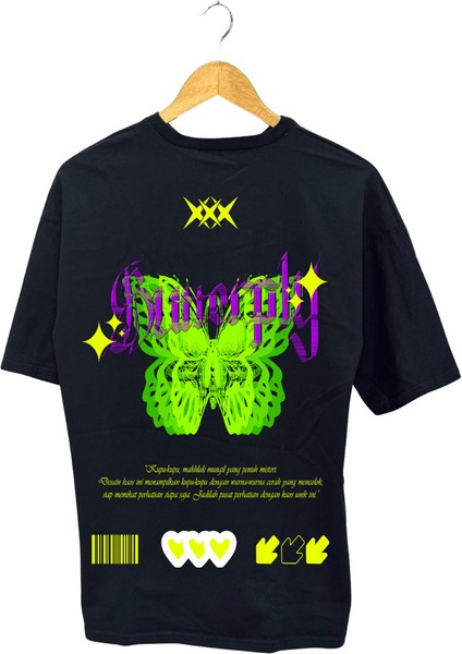 Astral Journey T-Shirt