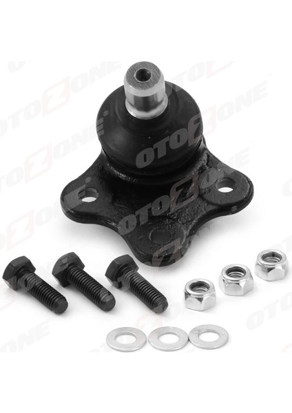 SALINCAK ROTİLİ ÖN ALT SAĞ SOL FIESTA 5 2001-2008 FUSION 2002-2012 MAZDA 2 2003 1679382 2S613395AC 2S613395AB