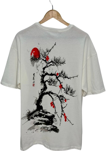 Cherry Blossom Tree T-Shirt