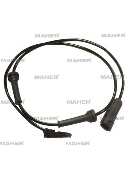 SENSÖR ABS MEGANE 2 / SCENIC 2004 ARKA 8200416683