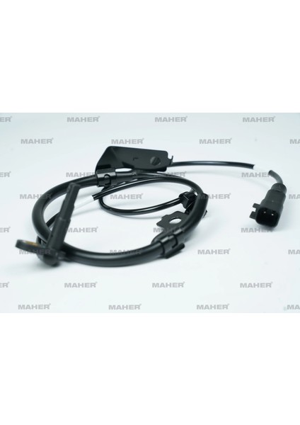 SENSÖR ABS LANCER 2008 ÖN SOL 4670A575 fiyatları