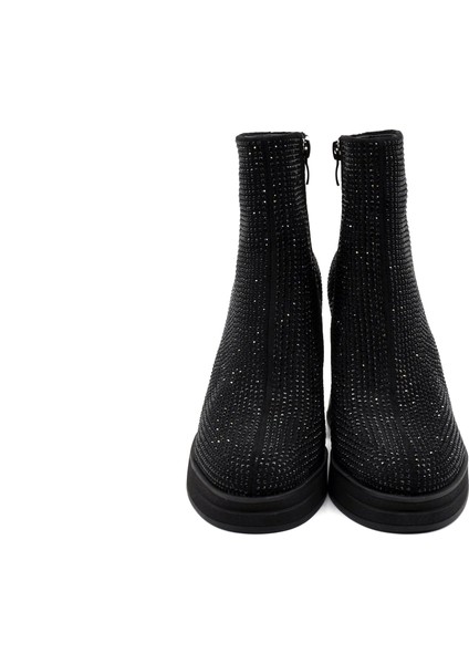 24K432-2 Kadın Topuklu Günlük Bot indirimleri