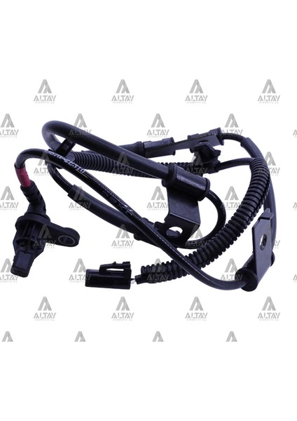 SENSÖR ABS TUCSON 2004-2010 / SPORTAGE 2004-2010 ÖN SAĞ 95670 2E310