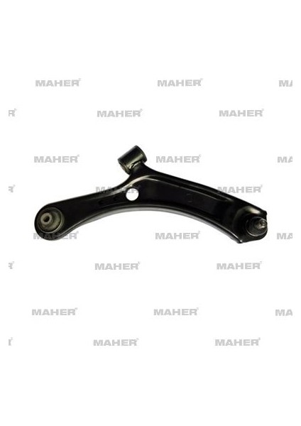 SALINCAK SX4 2006 ALT ROTİLLİ BURÇLU SOL 45202 79J00