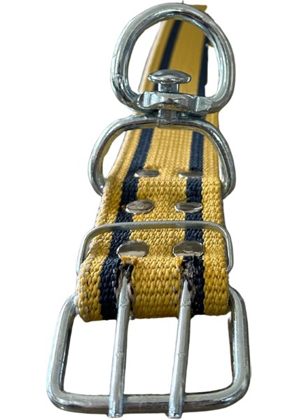 Çiftdilli 140 cm Fırdöndülü Büyükbaş Bağlama Kemeri (5 Adet) fırsatları