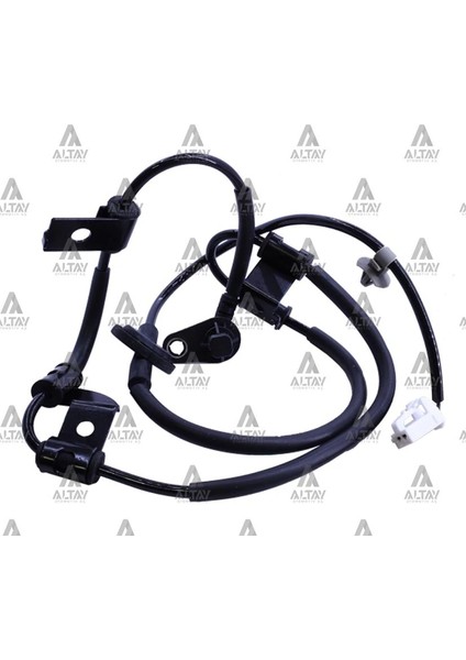 SENSÖR ABS TUCSON 2004-2010 / SPORTAGE 2004-2010 ARKA SOL 95680 2E400