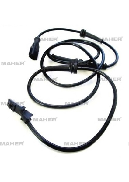 SENSÖR ABS KANGO 3 / CITAN 2008 ARKA 8200441404