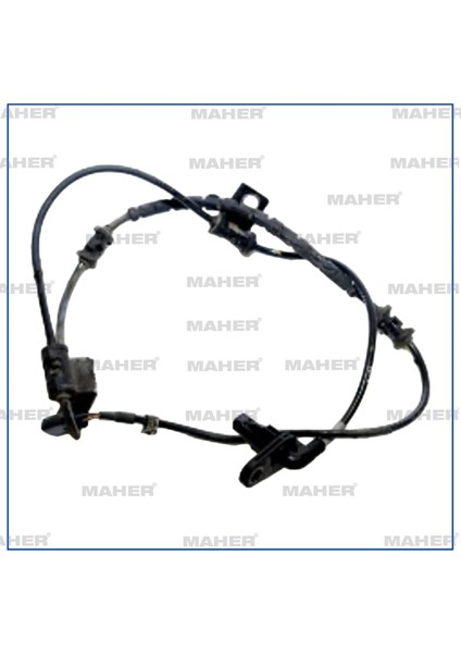 SENSÖR ABS 9-35 2010-2015 / SPORTAGE 2011-2016 ÖN SAĞ 95671 3W300