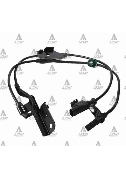 SENSÖR ABS AURIS 2007-2018 / AVENSIS 2009-2014 / COROLLA 2012-2018 / VERSO ÖN SAĞ 89542 02061 fiyatları