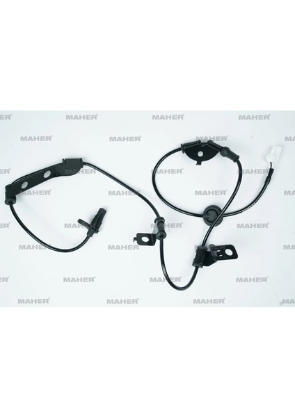 SENSÖR ABS 9-35 2010-2015 / SPORTAGE 2011-2016 ARKA SAĞ 95681 2S300