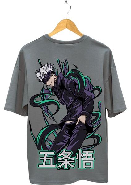 Ani̇me M3 T-Shi̇rt