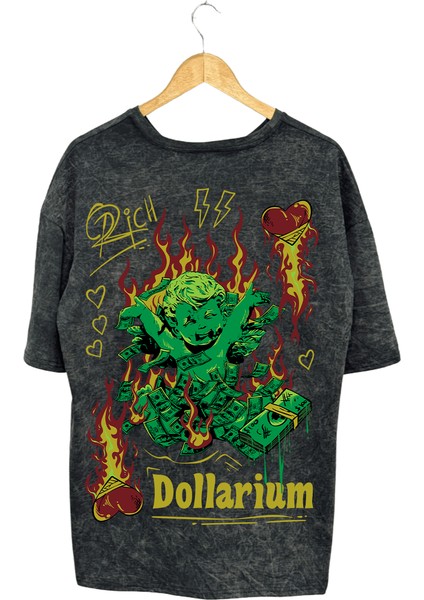 Dollarium Cherub T-Shirt