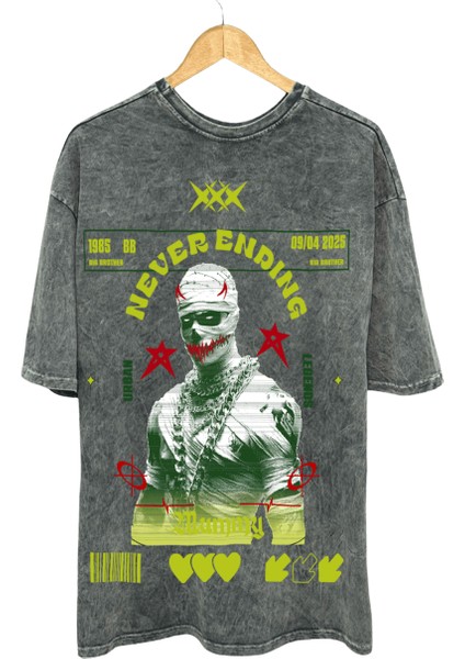 Never Ending Legends T-Shirt