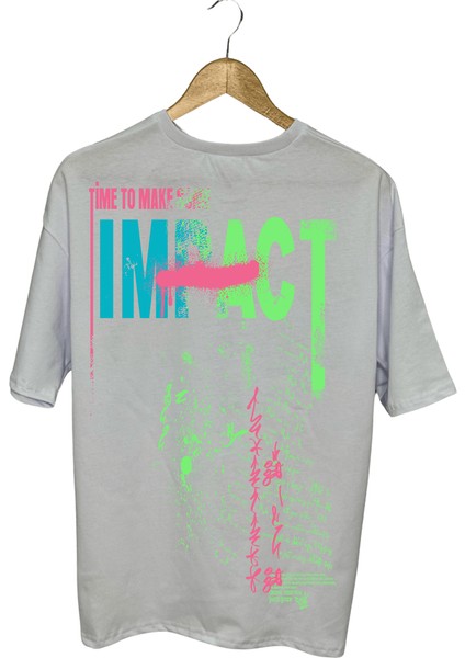 Impact Burst T-Shirt