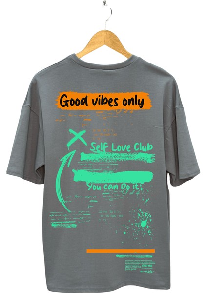 Positive Essence Series" T-Shir