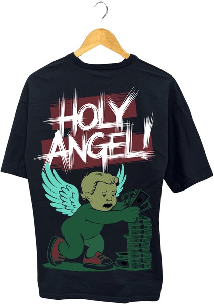 Money Angel T-Shirt