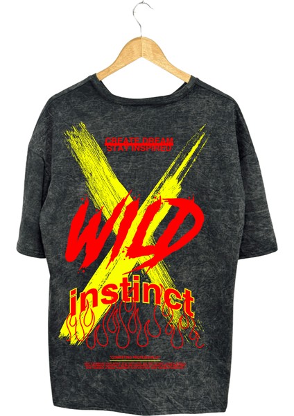 Wild Instinct T-Shirt