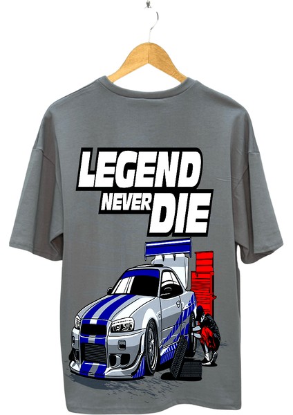 Legend R34 T-Shi̇rt