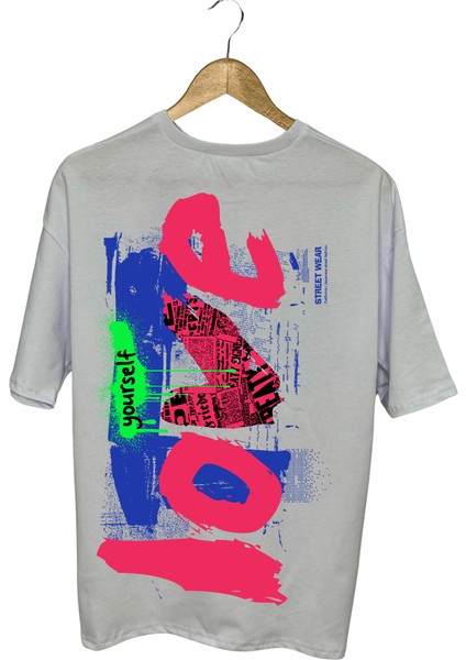 Love Yourself T-Shirt