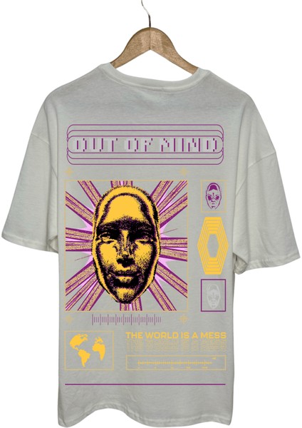 Out Of Mind T-Shirt