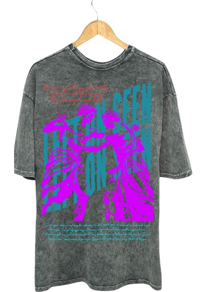 Left On Seen T-Shirt