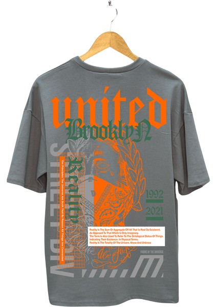 Brooklyn Unity T-Shirt