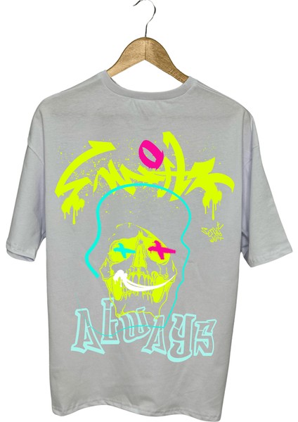 Smoke Always T-Shirt