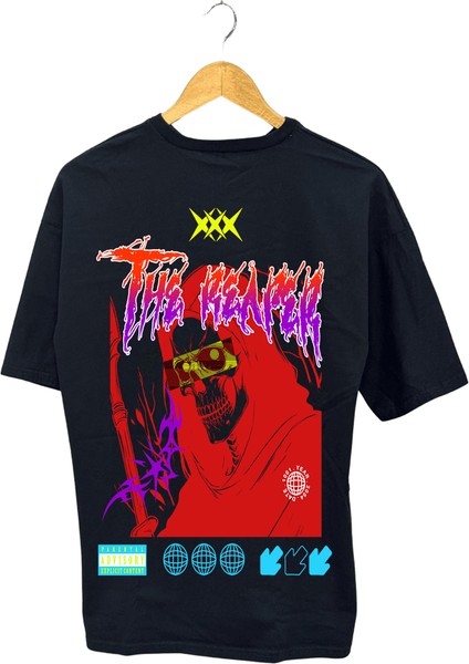 Harvest Of Fear T-Shirt