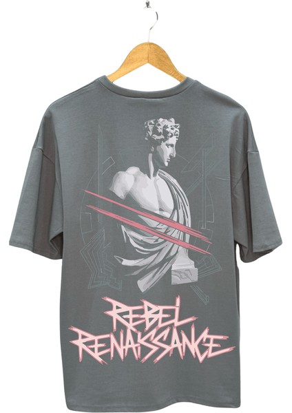 Rebel Renaissance T-Shirt