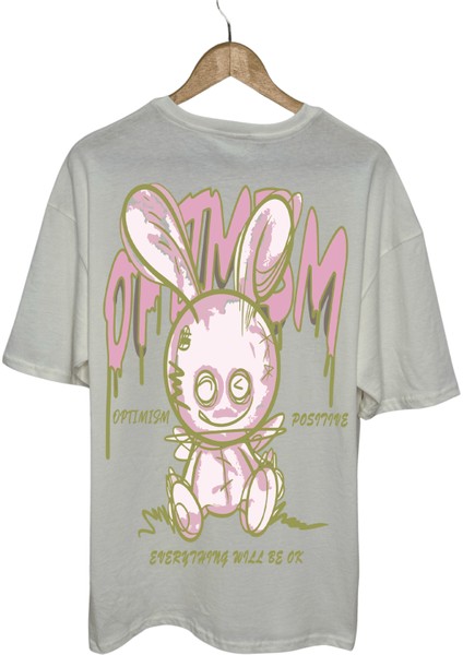 Optimism Positive T-Shirt