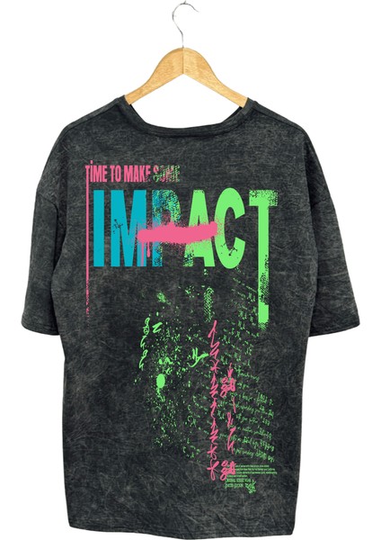 Impact Burst T-Shirt