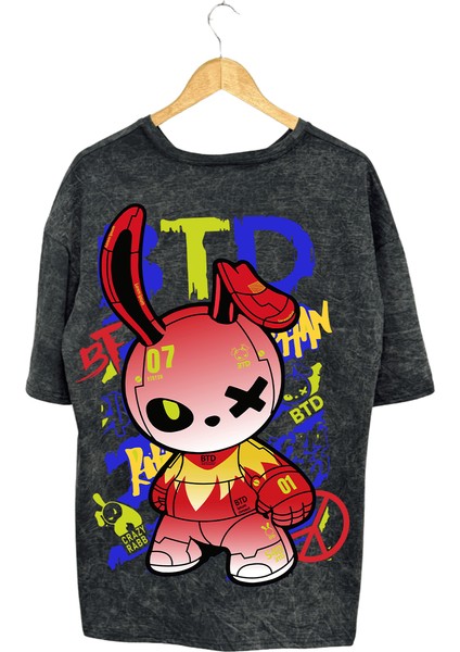 Celestial Wave T-Shirt