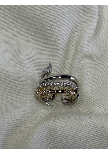 Özel Seri Tel Sarmal Taşlı Yüzük fiyatları