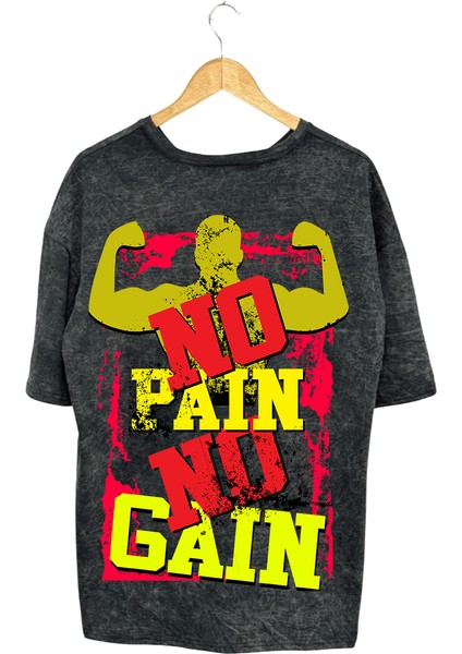 No Pain T-Shirt