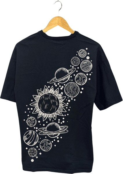 Cosmic Journey T-Shirt